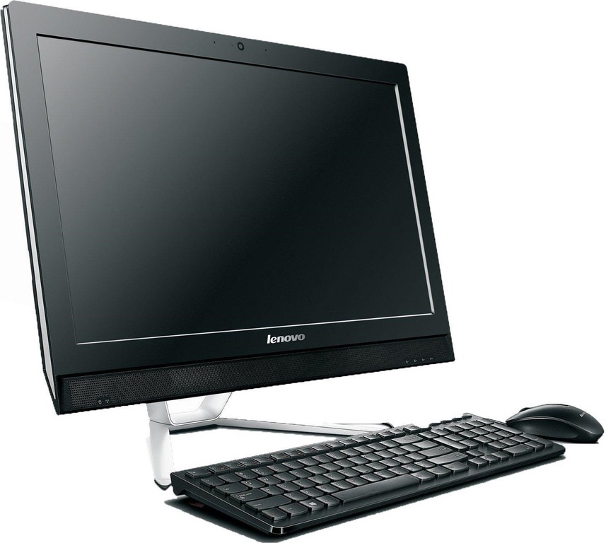 Моноблок Lenovo IdeaCentre C460G 21.5'' FHD(1920x1080)/nonTOUCH/G3250T 2.80GHz Dual/4GB/1TB 57331523