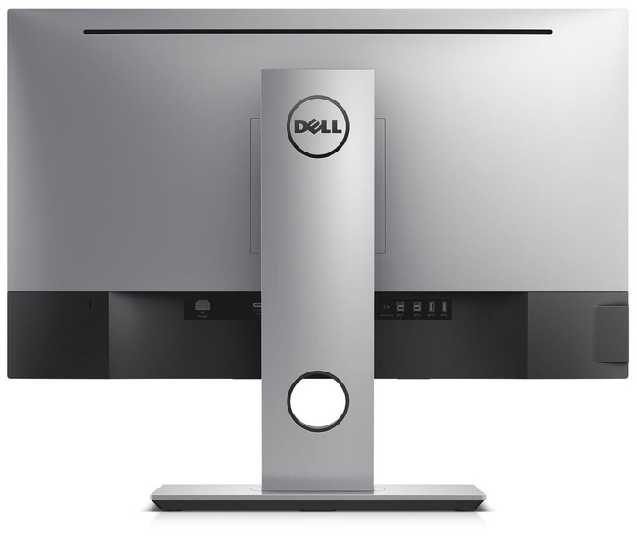 Монитор Dell 27" UP2716D Black IPS, LED, 2560x1440, 6ms, 300 cd/m2, 1000:1 (DCR 2M:1), DP, HDMI (MHL), miniDP 716D-2054 716D-2054 #4