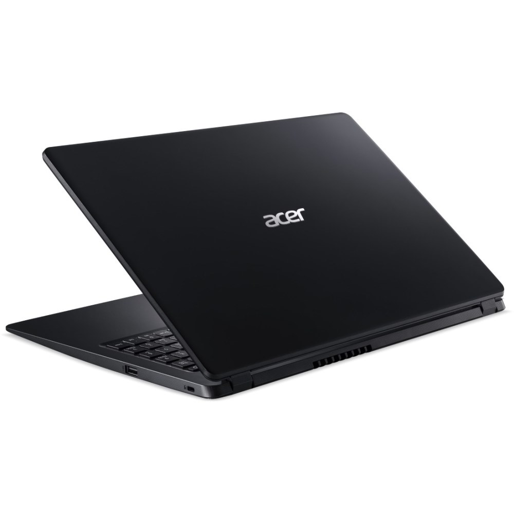 Ноутбук Aspire 3 A315-54K-36CE Core i3 7020U/8Gb/SSD256Gb/Intel HD Graphics 620/15.6"/FHD (1920x1080)/Windows 10/black/WiFi/BT/Cam NX.HEEER.01P NX.HEEER.01P