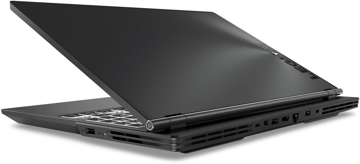 Ноутбук Lenovo ThinkPad Yoga Y540-15IRH Ноутбук Y540-15IRH CI5-9300H 15" 8/512GB 81SX00A1RK 81SX00A1RK 81SX00A1RK