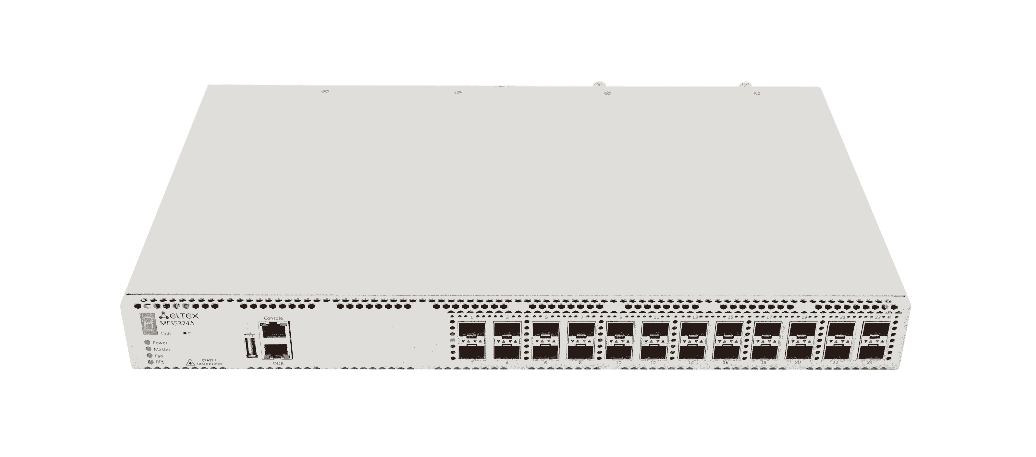 Коммутатор Eltex 24 порта SFP+  MES5324A MES5324A #2