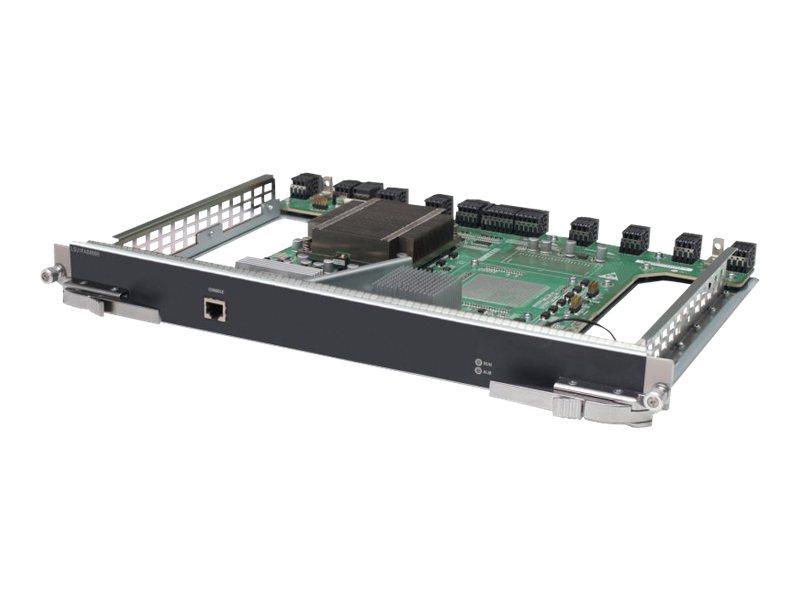 Модуль HPE 10508/10508-V 2.32Tbps Typ D Fab Mod JC754A JC754A