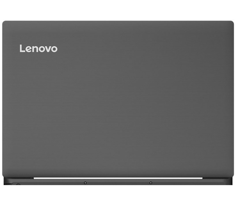 Ноутбук Lenovo V330-15IKB 15.6" FHD(1920x1080) AG, I5-8250U, 4GB DDR4, 256GB SSD, Intel HD Graphics, DVD+-RW DL, WiFi, BT, FPR, Camera, 2cell, DOS, IRON GREY, 1,8 kg, 1y,c.i 81AX017XRU 81AX017XRU