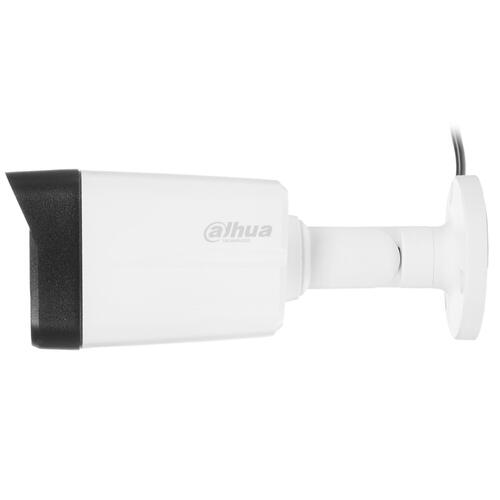 HDCVI-видеокамера Dahua DH-HAC-HFW1239TLMP-LED-0360B 3.6-3.6мм цветная DH-HAC-HFW1239TLMP-LED-0360B DH-HAC-HFW1239TLMP-LED-0360B