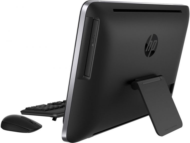 Моноблок HP ProOne 400 G1 AiO 19.5"NT i3-4150  4GB  1TB 7200  W8.1EM64  SuperMulti O N0D47ES N0D47ES #4