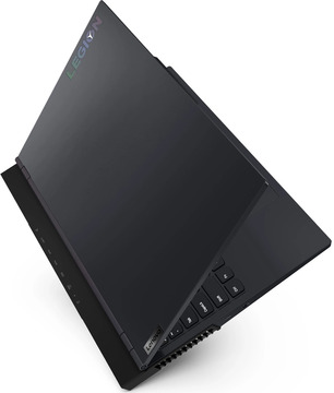 Ноутбук Lenovo Legion 5 17ACH6 Ryzen 7 5800H 16Gb SSD512Gb NVIDIA GeForce RTX 3050 4Gb 17.3" IPS FHD (1920x1080) noOS dk.blue WiFi BT Cam 82K00006RK 82K00006RK #2