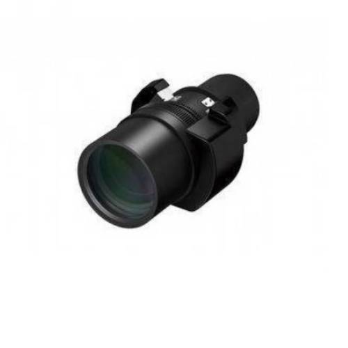 Объектив Epson ELPLW06 Широкоугольный для серии EB-G7000 и EB-L, 1.66-2.22:1, V: +/-67%, H: +/-30% 1 - 1,37 V12H004W06 V12H004W06
