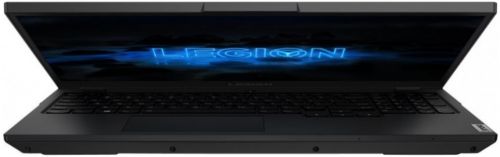 Ноутбук Lenovo Legion 15IMH6 i5-11500H 2500 МГц 15.6" Cенсорный экран нет 1920x1080 16Гб DDR4 2933 МГц SSD 512Гб нет DVD GeForce RTX 3050Ti для ноутбуков 4Гб/да без ОС черный 2.3 кг 82NL000 82NL000CRK 82NL000CRK