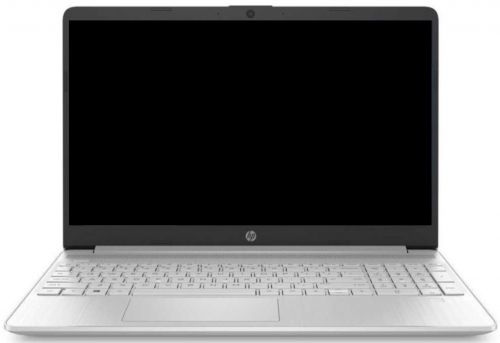 Ноутбук HP 15s-eq2129ur 15.6"(1920x1080 IPS)/AMD Ryzen 5 5500U(2.1Ghz)/8192Mb/512PCISSDGb/noDVD/Int:AMD Radeon Integrated Graphics /Cam/WiFi/war 1y/Natural Silver FF+ NSV C-deck/Win11Home + RU_kbd 640H2EA 640H2EA