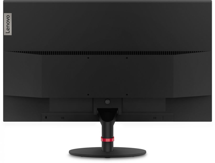 Монитор Lenovo 27" ThinkVision S27q-10 16:9 QHD (2560x1440) IPS, 4ms, CR 1000:1, BR 350, 178/178, 1xHDMI 1.4, 1xDP1.2, 1xAudio Port (3.5 mm), Tilt, 3YR Exchange 61E8GAT1EU 61E8GAT1EU