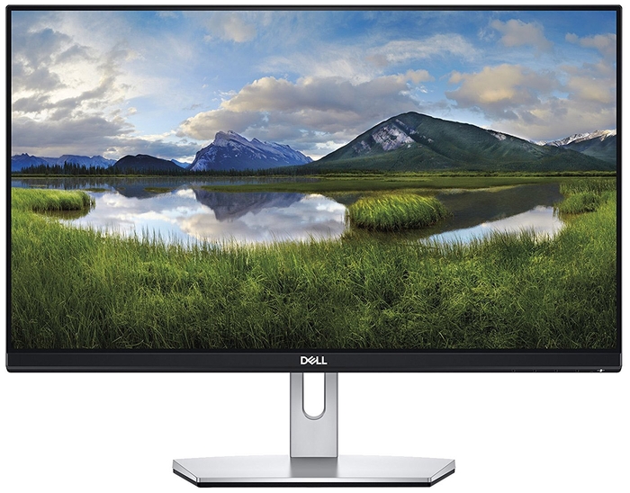 Монитор Dell 23" S2319HN, черный 1920x1080; 178/178; VGA; HDMI 2319-2293 2319-2293