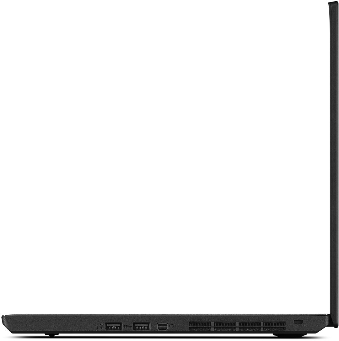Ультрабук Lenovo ThinkPad T560 Core i7 6600U/16Gb/SSD256Gb/Intel HD Graphics 520/15.6"/ (20FJ002TRT) 20FJ002TRT