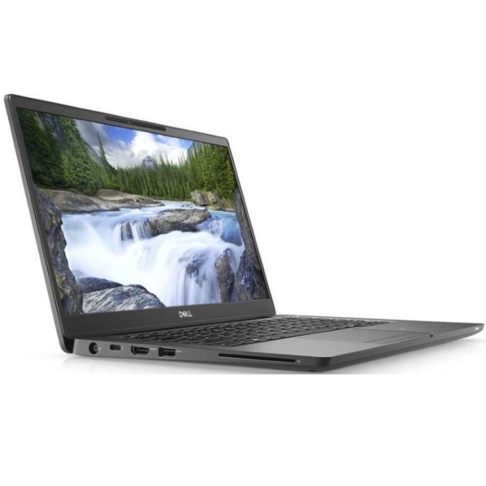 Ноутбук Dell Latitude 7300 13,3" FullHD WVA Antiglare i5-8265U (1,6GHz) 8GB (1x8GB) DDR4 256GB SSD Intel UHD 620 Linux 7300-2613 7300-2613