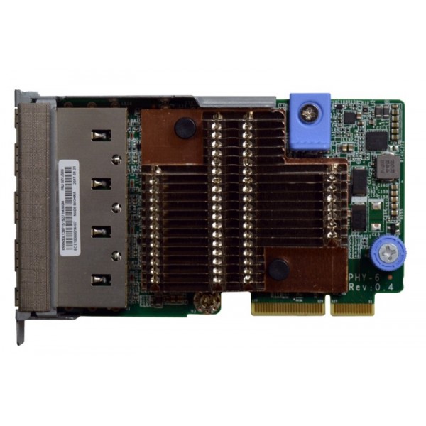 Адаптер Lenovo Compression Accelerator Cards (Pair) 00NC507 00NC507