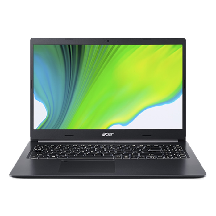 Ноутбук Acer A515-44G-R57V Aspire 15.6'' FHD(1920x1080) IPS nonGLARE/AMD Ryzen 7 4700U 2.0GHz Octa/16 GB+1TB SSD/RD RX640 2 GB/WiFi/BT/1 MP/3cell/1,8 kg/W10/1Y/BLACK NX.HW5ER.009 NX.HW5ER.009