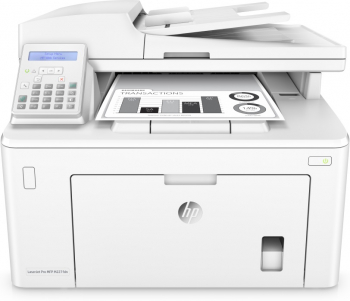 МФУ HP LaserJet Pro MFP M227fdn G3Q79A G3Q79A #3