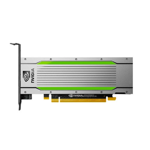Видеокарта PNY NVIDIA TESLA T4 16Gb 16Gb 256-bit, PCIE 3.0x16, 2560 Cuda Cores, INT8 130TPOS, INT4 260TOPS RTCST4MATX-PB RTCST4MATX-PB