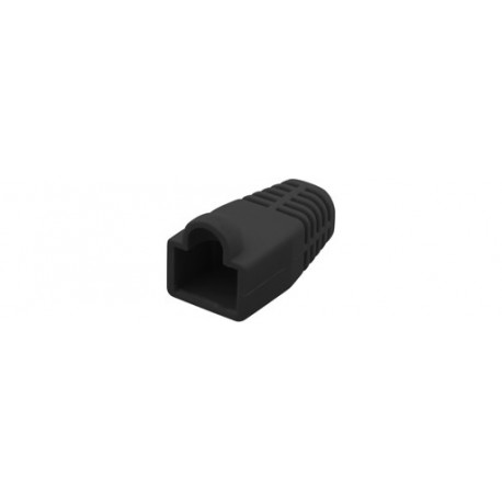 Колпачок для разъемов Kramer CB-BLACK RJ-45 - цвет черный 99-9204506 99-9204506 #1