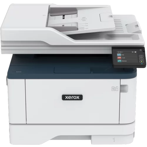 МФУ Xerox  WorkCentre  B315 B315V_DNI B315V_DNI #2