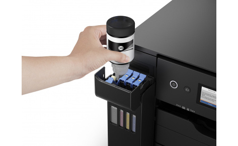 Принтер Epson L11160 цвет. А3+ C11CJ04404 C11CJ04404 #5