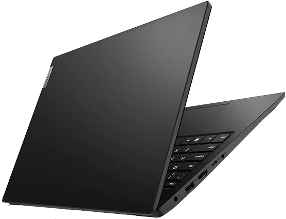 Ноутбук Lenovo  V15-ITL Core i3 1115G4 8Gb SSD256Gb Intel UHD Graphics 15.6" TN FHD (1920x1080) Free DOS black WiFi BT Cam 82KB0002RU 82KB0002RU #3