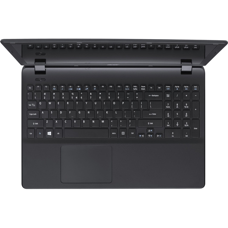 Ноутбук Acer Extensa EX2519-P0BD black 15.6" HD/Pen N3710/4Gb/500Gb/W10 NX.EFAER.033 NX.EFAER.033 #2