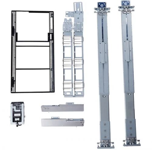 Комплект для монтажа в стойку HPE ML Gen10 T/R Conversion Kit 874578-B21 874578-B21