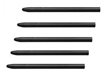 Комплект Wacom наконечников Standard nibs for Intuos 4/5, Black ACK-20001 ACK-20001