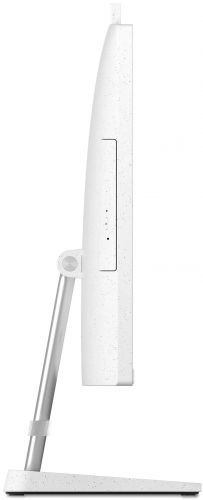 Моноблок Lenovo IdeaCentre AIO 3 27ITL6 27"(1920x1080)/Intel Core i5 1135G7(2,4Ghz)/8192Mb/256SSDGb/noDVD/Ext:nVidia GeForce MX450(2048Mb)/BT/WiFi/war 1y/8,77kg/white/DOS + Keyboard, mouse USB F0FW00M5RK F0FW00M5RK
