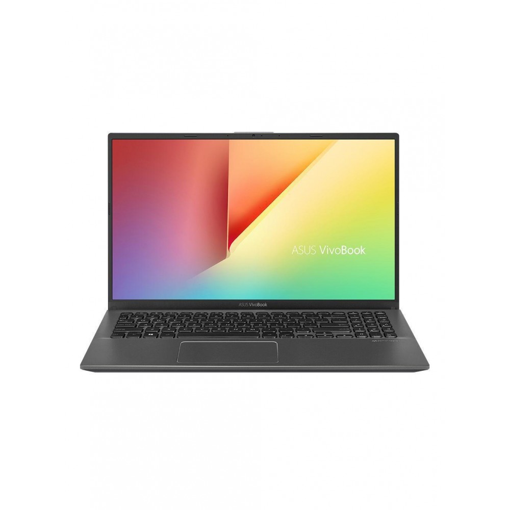 Ноутбук ASUS Laptop 15 X513EP-BQ358 Bespoke Black 15.6" {FHD i7-1165G7/16Gb/512Gb SSD/MX330 2 Gb/DOS} 90NB0SJ4-M04640 90NB0SJ4-M04640