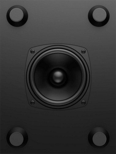 Колонки HP Gaming Speakers X1000 cons 8PB07AA 8PB07AA #3