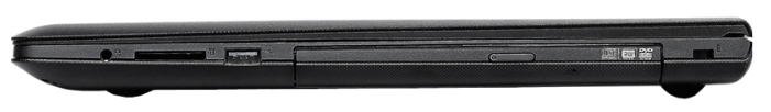 Ноутбук Lenovo IdeaPad G5030 Pentium N3540/4Gb/500Gb/DVD-RW/nVidia GeForce 820M 1Gb/15.6"/HD (1366x7 80G000XVRK