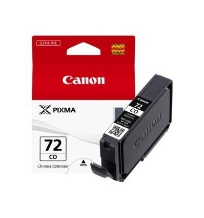 Картридж струйный Canon PGI-72 Chroma Optimizer CO для PIXMA PRO-10 6411B001 6411B001