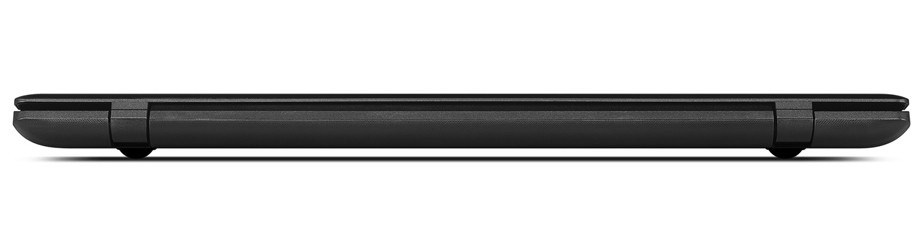 Ноутбук Lenovo IdeaPad 110-15ACL black 15.6" HD E1-7010/4Gb/500Gb/DVDRW/DOS (80TJ002VRK) 80TJ002VRK