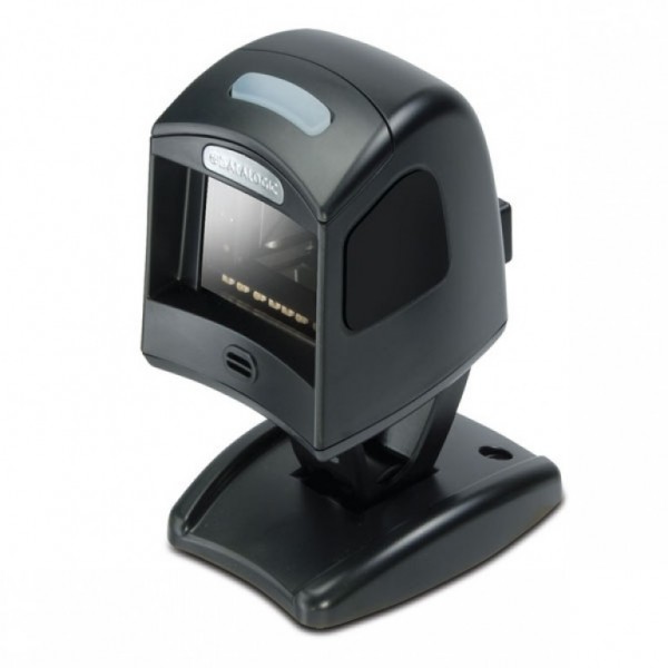 Сканер штрих-кода DataLogic 1100i Magellan ,Kit, USB Scanner, Button w/Targeting Green Spot, 2D Decoding, Riser Stand, USB 2 m C MG112041-001-412B MG112041-001-412B