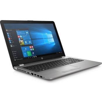 Ноутбук HP 250 G6 silver 15.6" FHD i5-7200U/8Gb/1000Gb/DVDRW/W10Pro 1XN72EA 1XN72EA