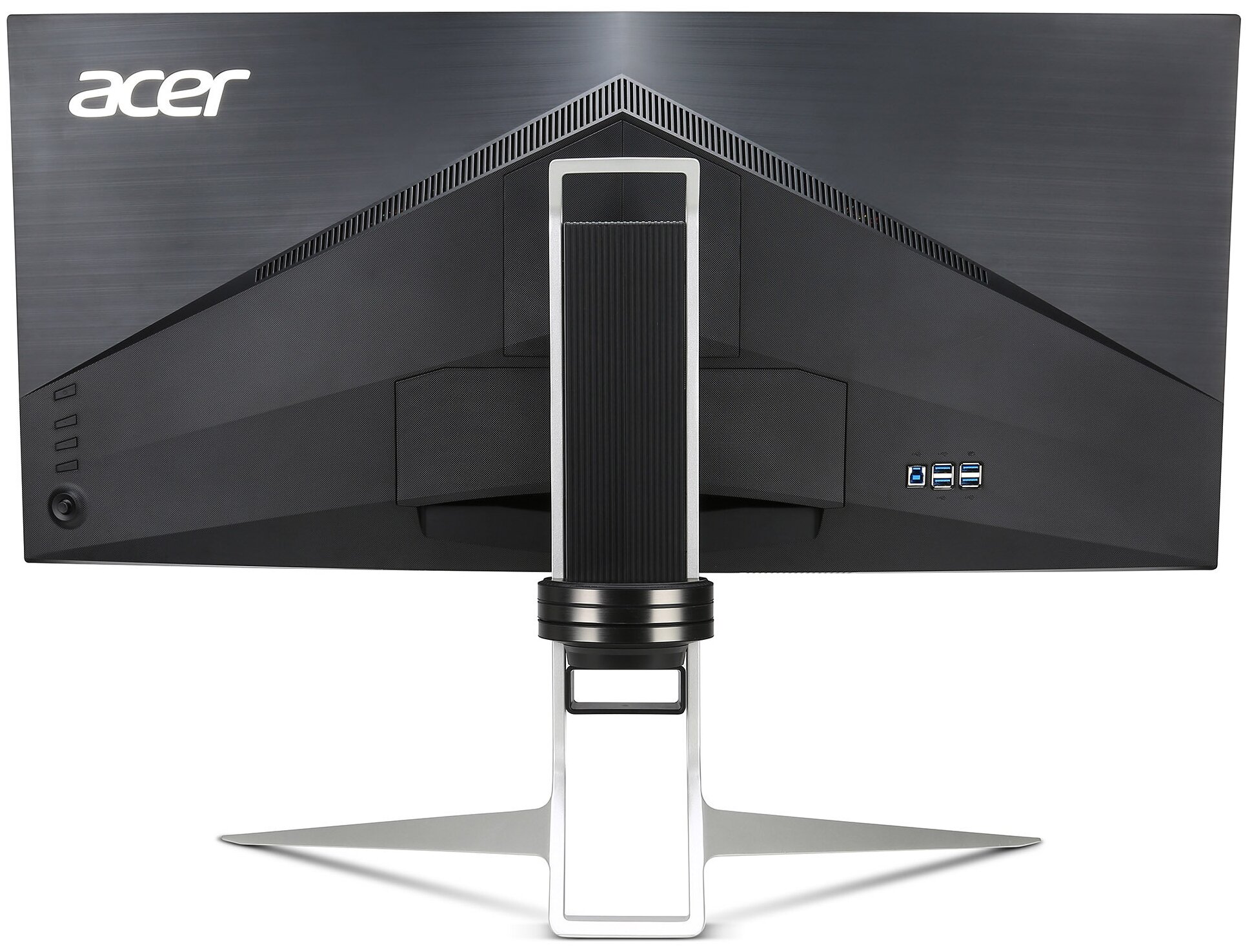 Монитор Acer 38" XR382CQK LCD UM.TX2EE.009 UM.TX2EE.009 #3