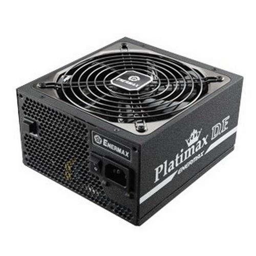Блок питания Enermax PLATIMAX D.F. 1050W 80+ Platinum ,RTL EPF1050EWT EPF1050EWT #2