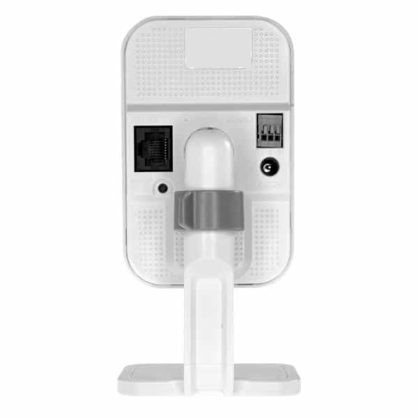 Видеокамера IP Hikvision DS-2CD2442FWD-IW 2-2мм цветная, DS-2CD2442FWD-IW DS-2CD2442FWD-IW