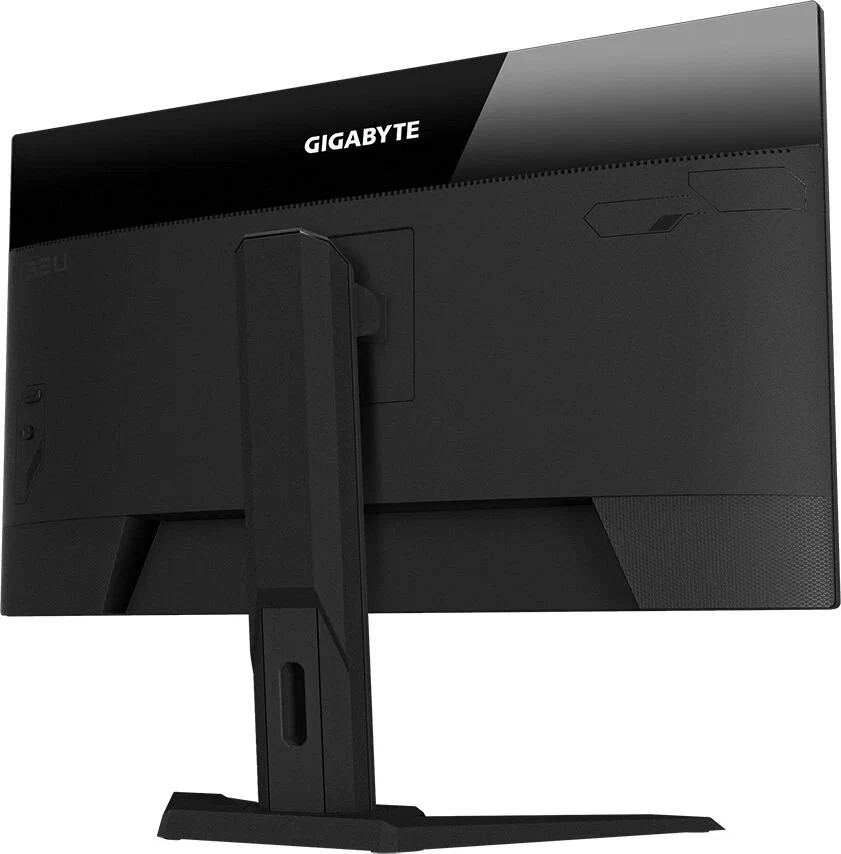 Монитор Gigabyte 31.5" M32U AE IPS 3840x2160 144Hz 350cd/m2 16:9 HDMI M/M HAS Piv 350cd 178гр/178гр 3840x2160 144Hz DP 4K USB 20VM0-M32UAEBT-1EKR 20VM0-M32UAEBT-1EKR