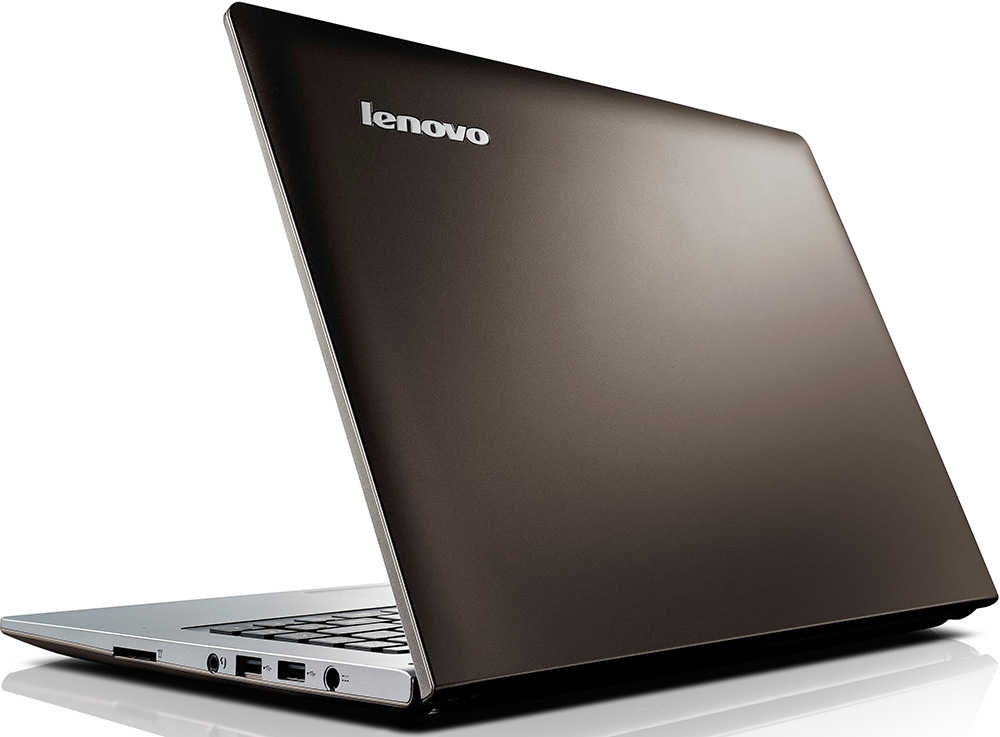 Ноутбук Lenovo IdeaPad M3070 13,3", 1366х768, 2957U, 2GB,500 GB, WiFi,BT, 4 cell, Win (59443700) 59443700