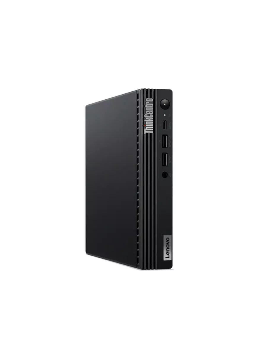 Персональный компьютер Lenovo ThinkCentre Tiny M70q Gen 3 i7-12700T, 16GB, 512GB SSD M.2, Intel UHD 770, WiFi, BT, NoDVD, VESA, USB KB&Mouse, Win 11 Pro, 1Y 11USS0A400 11USS0A400