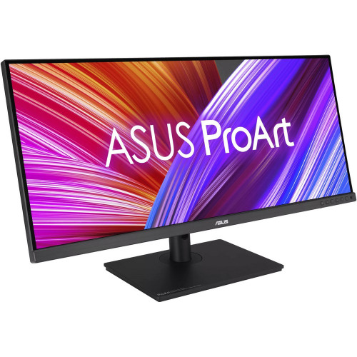 Монитор ASUS 34" IPS 3440x1440 120Hz FreeSync Premium Pro 400cd/m2 21:9  90LM07Z0-B01370 PA348CGV PA348CGV