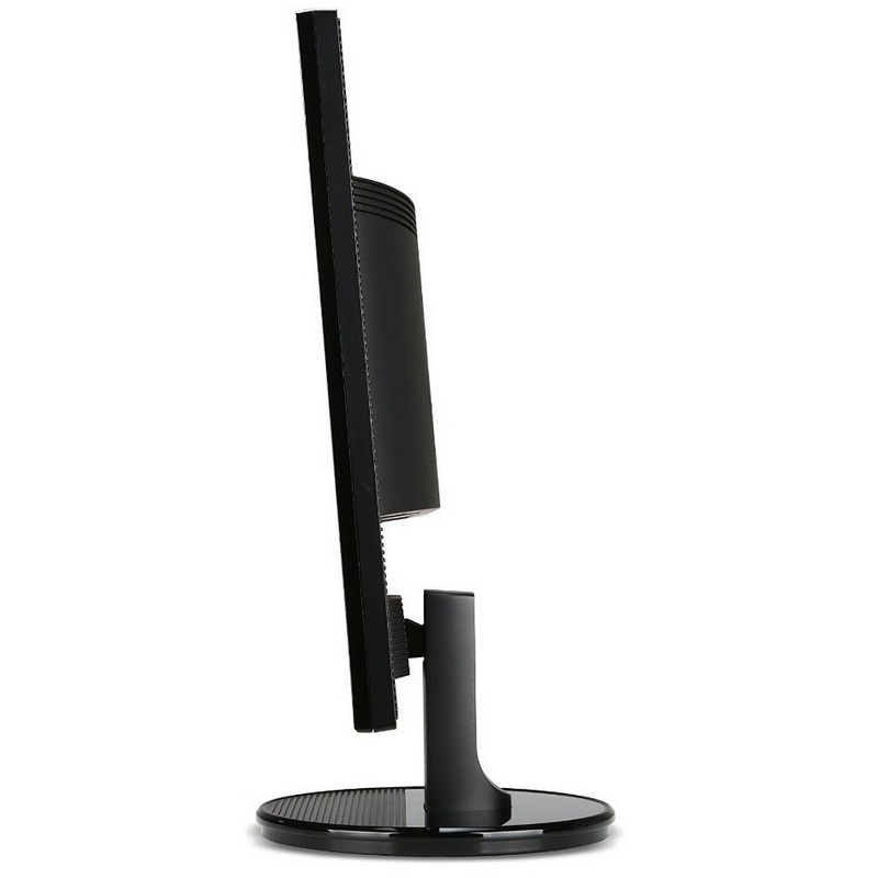 Монитор Acer 24'' K242HLbd LCD 16:9 1920х1080 TN, nonGLARE, 250cd/m2, H170°/V160°, 100M:1, 5ms, VGA, DVI, Tilt, 3Y, Black UM.FW3EE.001 UM.FW3EE.001