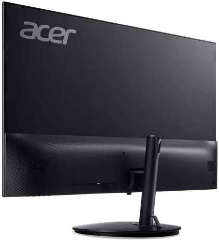 Монитор Acer  27'' SH272Ebmihux IPS, 1920x1080, 1 / 4ms, 250cd, 100Hz, 1xHDMI(1.4) + 1xType-C(65W) + Audio out, 1Wx2, FreeSync, HDR 10, hadj 80  UM.HS2CD.E01 UM.HS2CD.E01