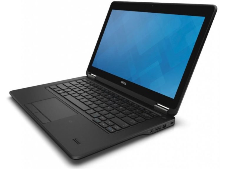 Ноутбук Dell Latitude E7250 i5-5300U,12.5" HD,Cam,8GB,256GB,WiFi,BT,Win7Pro64+Windows 8.1 License, Media 7250-7904