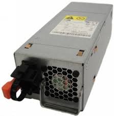 Блок питания Lenovo 550W High Efficiency Platinum AC Power Supply 00KA094 00KA094 #3