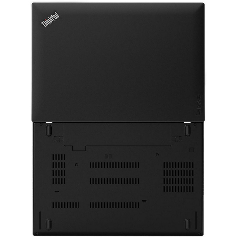 Ноутбук Lenovo ThinkPad T480 i5 8250U/8Gb/500Gb/Intel UHD Graphics 620/14"/IPS/FHD (1920x1080)/Windows 10 Professional 64/black/WiFi/BT/Cam 20L50008RT 20L50008RT