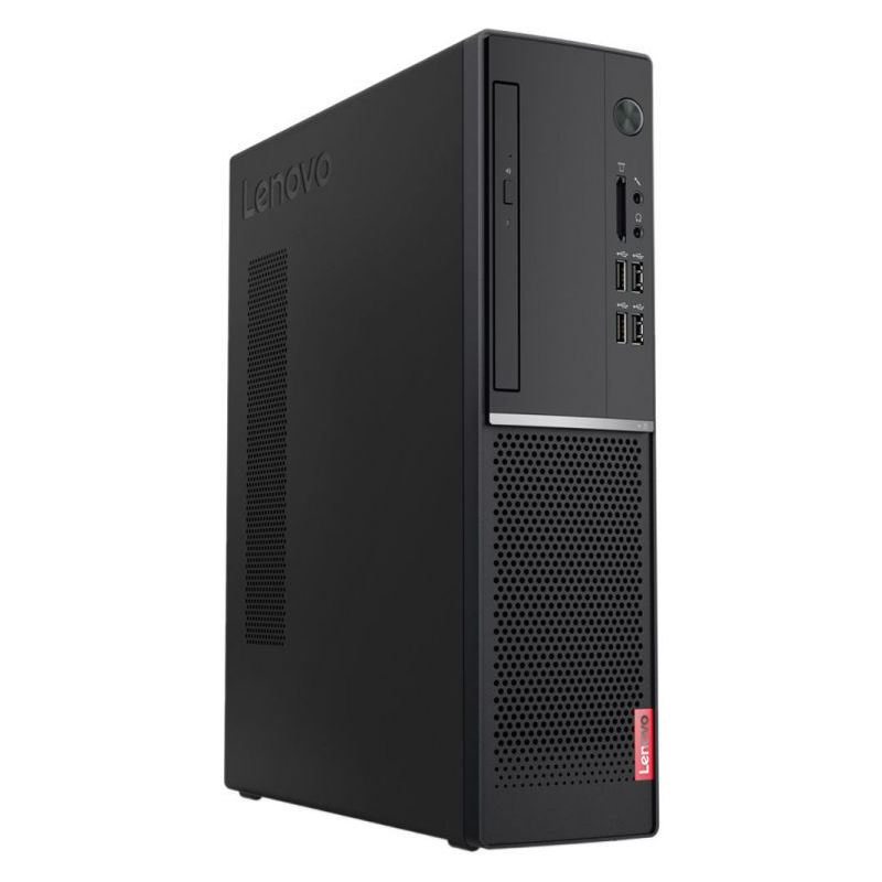 Персональный компьютер Lenovo V520s SFF Core i3-7100 4GB 1Tb Intel HD DVD±RW No_Wi-Fi USB KB&Mouse No_OS 1Y carry-in (10NM0047RU) 10NM0047RU