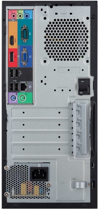 Персональный компьютер Acer VS2660G PMD-G5420 4GB 1TB W10P DT.VQXER.089 ACER DT.VQXER.089 DT.VQXER.089
